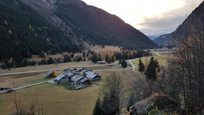 Lägenhet Large New Duplex, 10 People Mountain View & Terrace La Plagne