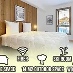 Large New Duplex, 10 People Mountain View & Terrace