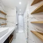 Large New Duplex, 10 People Mountain View & Terrace *