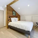 Large New Duplex, 10 People Mountain View & Terrace * La Plagne