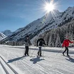 Apartment Large New Duplex, 10 People Mountain View & Terrace La Plagne