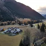 Apartment Large New Duplex, 10 People Mountain View & Terrace La Plagne