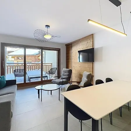 Large New Duplex, 10 People Mountain View & Terrace Διαμέρισμα *