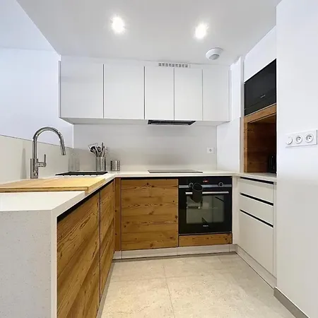 Large New Duplex, 10 People Mountain View & Terrace Διαμέρισμα