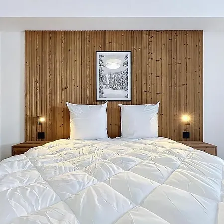 Διαμέρισμα Large New Duplex, 10 People Mountain View & Terrace