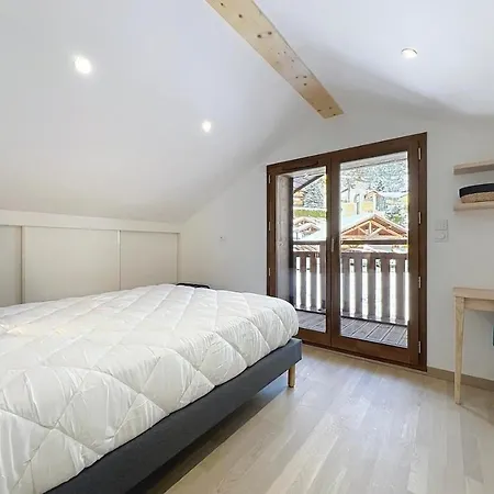 Large New Duplex, 10 People Mountain View & Terrace * La Plagne