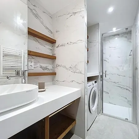 Large New Duplex, 10 People Mountain View & Terrace Apartamento *