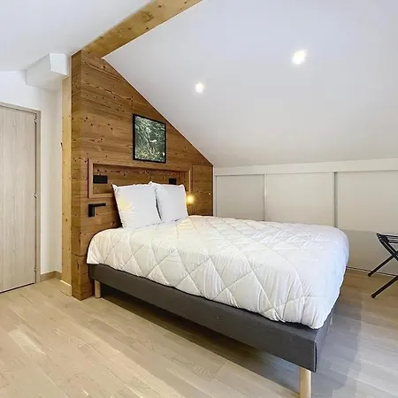 Large New Duplex, 10 People Mountain View & Terrace * La Plagne