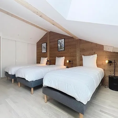 Large New Duplex, 10 People Mountain View & Terrace *