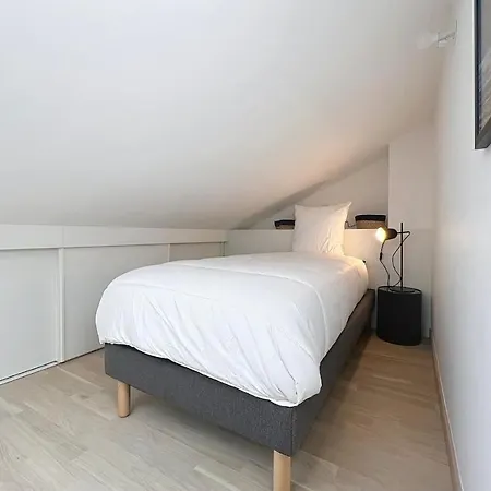 Large New Duplex, 10 People Mountain View & Terrace
