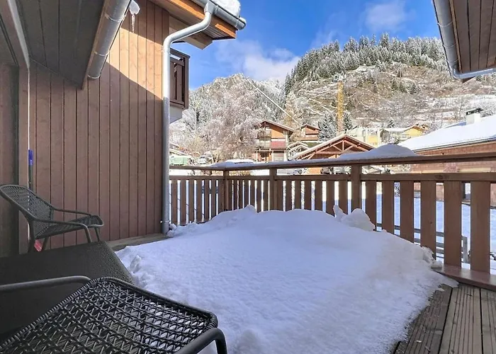 Large New Duplex, 10 People Mountain View & Terrace *