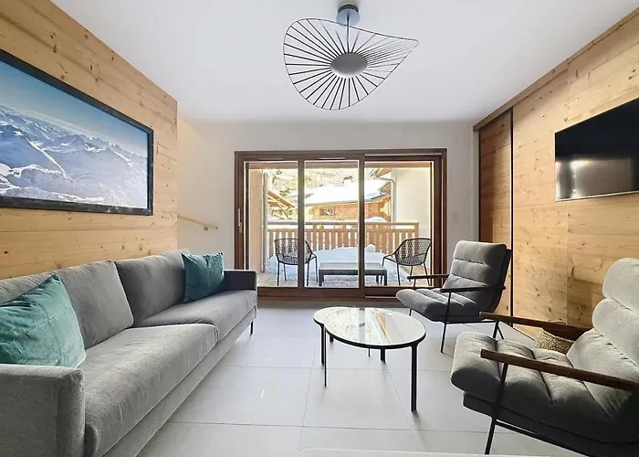 Large New Duplex, 10 People Mountain View & Terrace