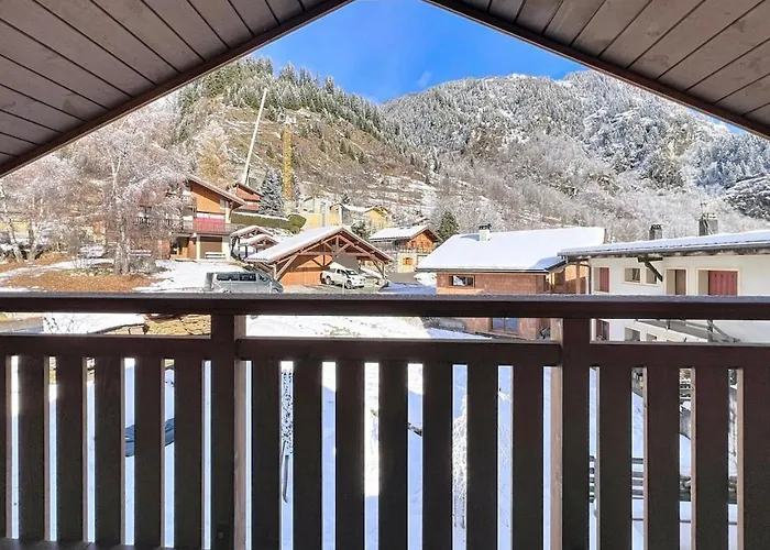 Large New Duplex, 10 People Mountain View & Terrace *