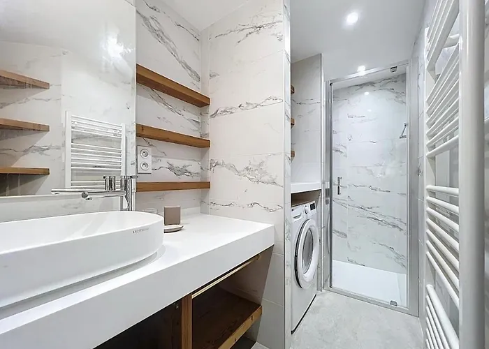 Large New Duplex, 10 People Mountain View & Terrace Апартаменты *