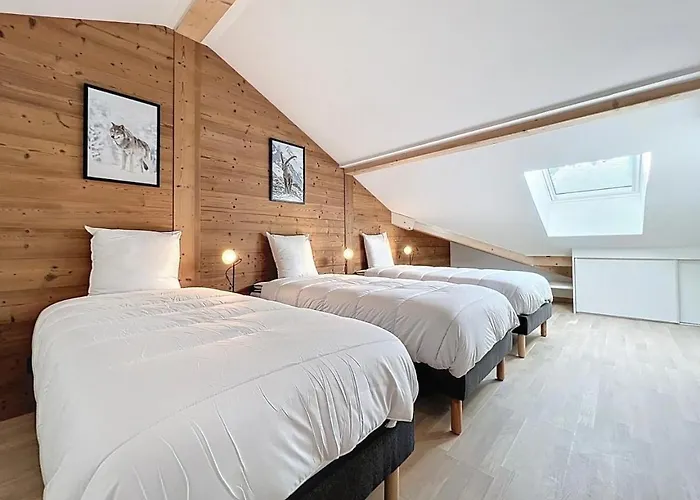 Large New Duplex, 10 People Mountain View & Terrace