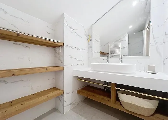 Large New Duplex, 10 People Mountain View & Terrace Апартаменты *