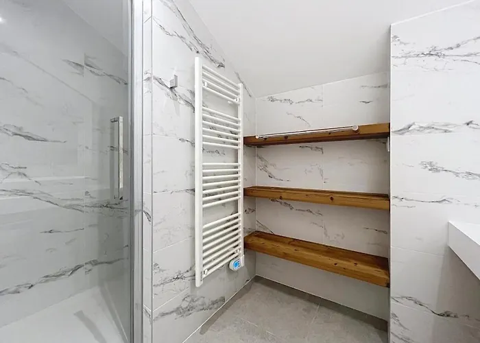 Large New Duplex, 10 People Mountain View & Terrace *