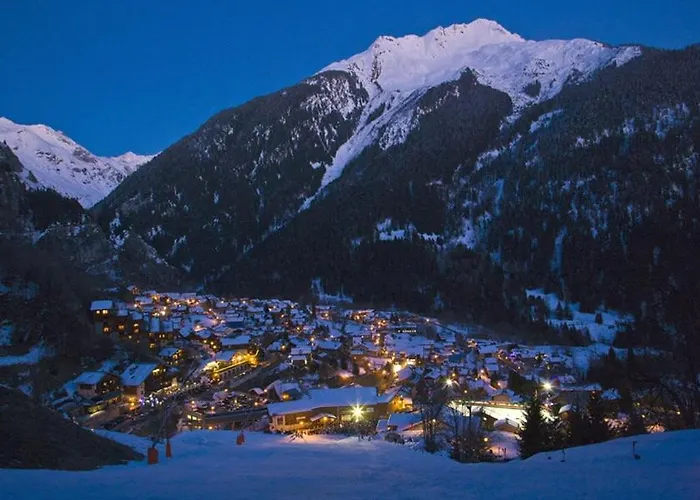 Large New Duplex, 10 People Mountain View & Terrace Апартаменты *